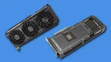 تعمل وحدات معالجة الرسومات ASUS PRIME GeForce RTX 5080 EVO الجديدة على إزالة تبريد غرفة البخار